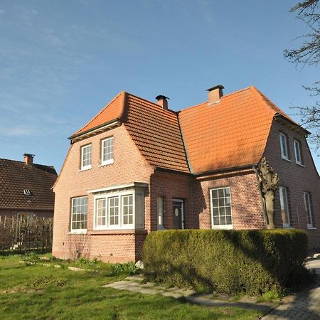 Villa Rysum Крумхёрн Экстерьер фото
