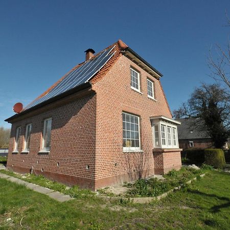 Villa Rysum Крумхёрн Экстерьер фото